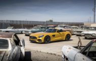 2017 Mercedes AMG GT Özellikleri ve Görselleri Yayınlandı