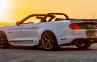 700 Beygirlik 2019 Shelby GT Mustang Convertible