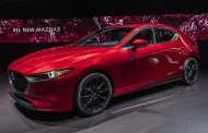 2019 Mazda 3 yakıt ekonomisi AWD için hatchback modellerini açıkladı