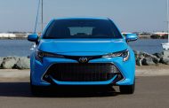 Toyota Çin’de 2020’ye kadar 10 yeni elektrikli otomobil tanıtacak
