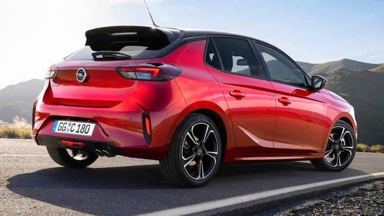 2021 Opel Corsa Fiyatları 3 Ayda Nasıl Değişti? Fark Büyük