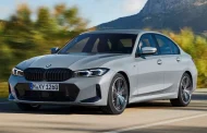 2022 BMW 3 Serisi için Duyuru Geldi! Özellikleri Neler?