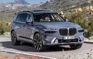 2022 BMW X7 Özellikleri ve Diğer Önemli Detaylar