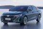 2023 Honda HR-V için Yepyeni Görseller Geldi! Araç Resmen Baştan Yaratılmış