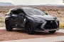 2022 Lexus NX Fiyatı ve Tüm Versiyon Seçenekleri Belli Oldu