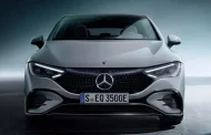 2022 Mercedes-Benz EQE Türkiye Fiyatı Açıklandı!