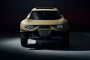 2023 Audi Q6 Görselleri Gözüktü! Yeni Bir Araç Geliyor