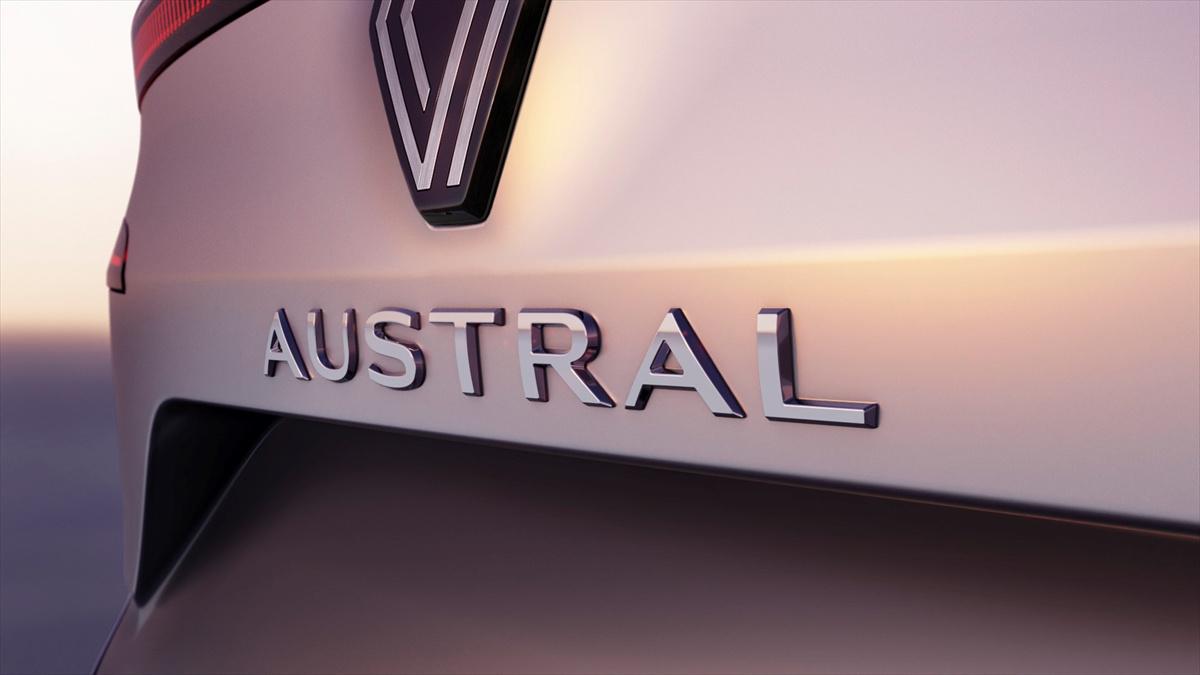 2022 Renault Austral Geliyor! Kadjar Tarih Oluyor