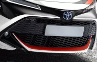2022 Toyota GR Corolla Tanıtım Tarihi Ortaya Çıktı