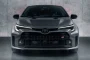 2022 Toyota GR Corolla Tanıtıldı| Yeni Canavarın Özellikleri