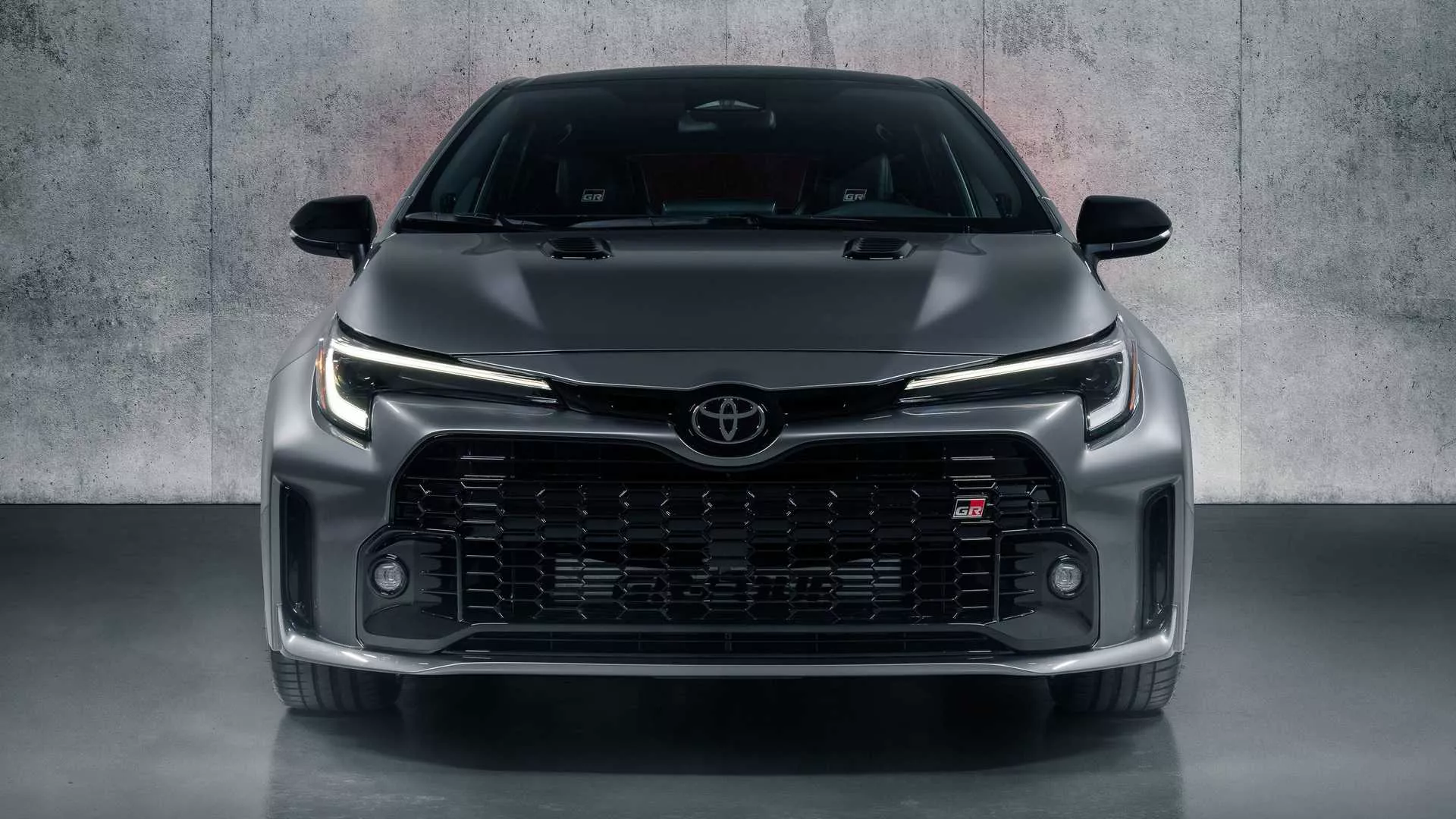 2022 Toyota GR Corolla Tanıtıldı| Yeni Canavarın Özellikleri