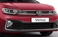 2022 Volkswagen Virtus Tanıtıldı | Özellikleri ve Tasarımı
