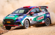 Castrol Ford Team Türkiye,  Ali Türkkan’la WRC Dünya Ralli Şampiyonası’nda 