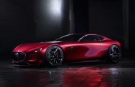 Mazda'dan MX-6 adlı yeni bir model gelebilir