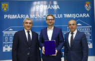 Romanya’ya 56 elektrikli otobüs gönderecek