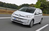 Yeni e-Up! Volkswagen’in 21.000$’lık elektrikli aracı