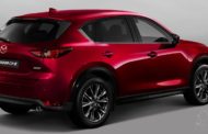 Yeni Mazda CX-5 Türkiye’ye Gelecek! İşte Tarih